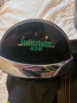 INFUSION 420 Cannabis Infusion 