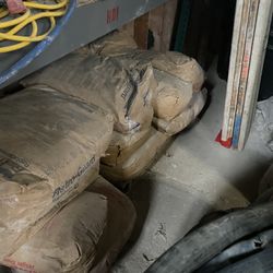 Fire Proofing Materials 