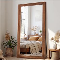 Brand New In Box Full Length Mirror 76x34in