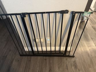 Baby Gate