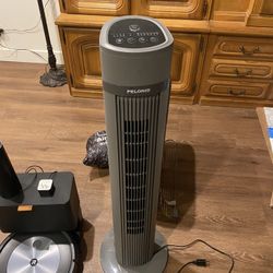 Tower Fan