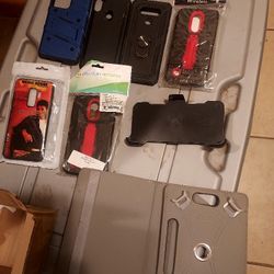 Cell Phone Cases And Tablet Case