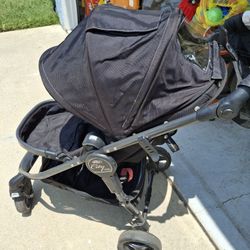 Baby Strollers