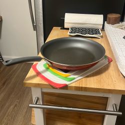 Large frying Pan