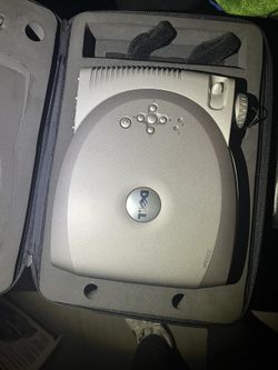 Projector