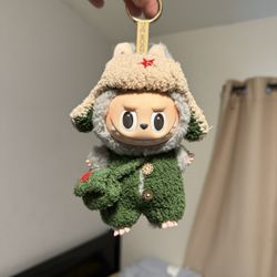 Labubu (Sesame Bean)