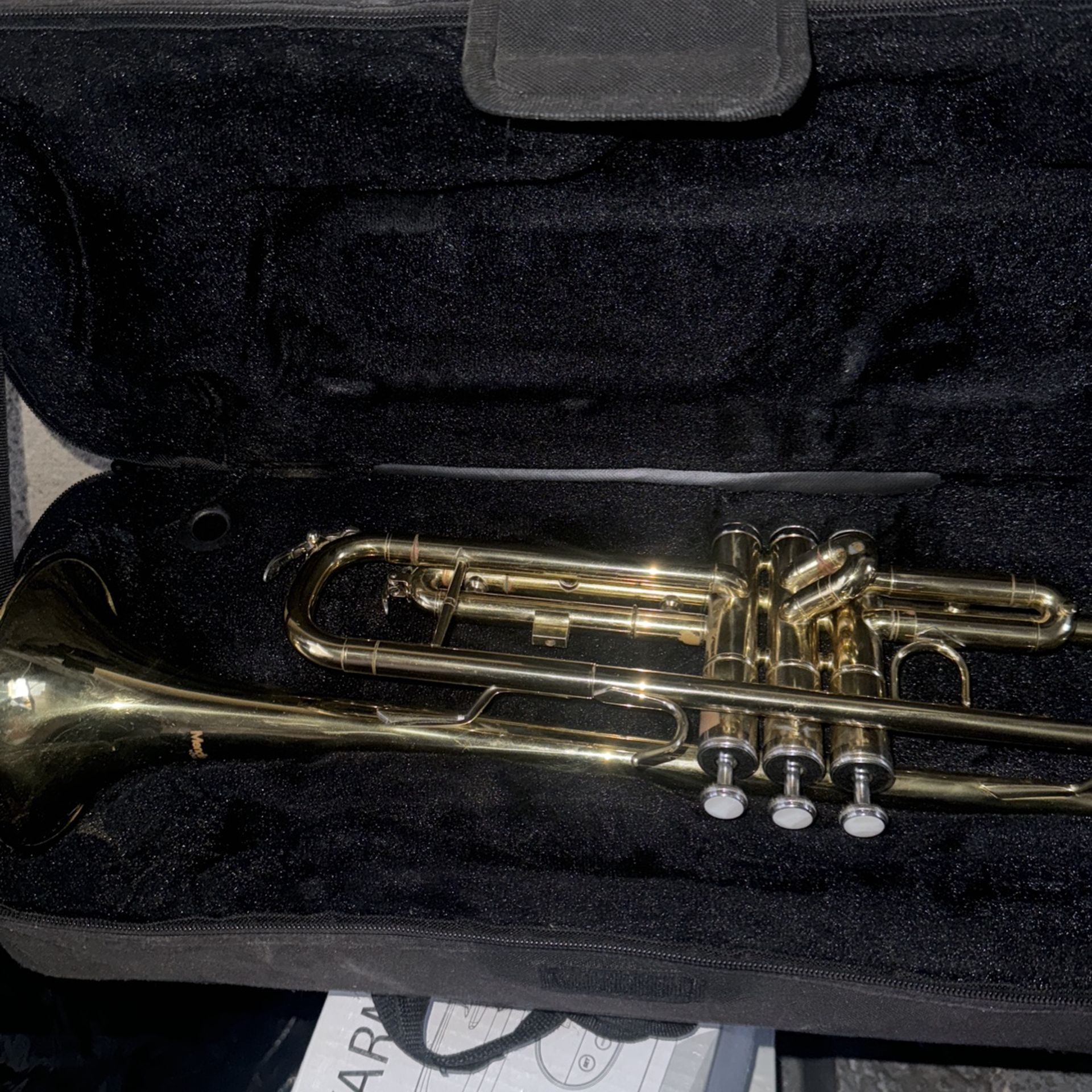 Trumpet