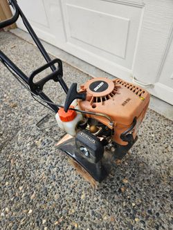 Echo cultivator
