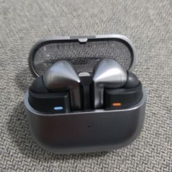 Galaxy Pro Buds 3, Galaxy Buds 2 