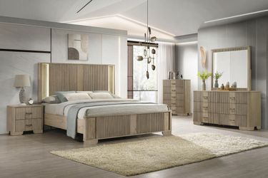 Furniture bedroom