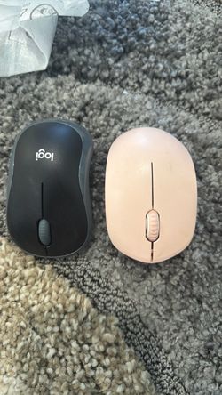 Wireless mouse - Free
