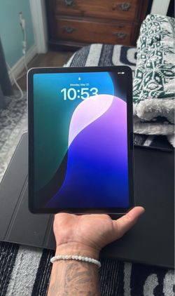 Apple iPad Air M3 chip 11in 128gb