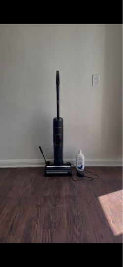 Tineco Floor One S5 Pro 2 Wet Dry Vacuum