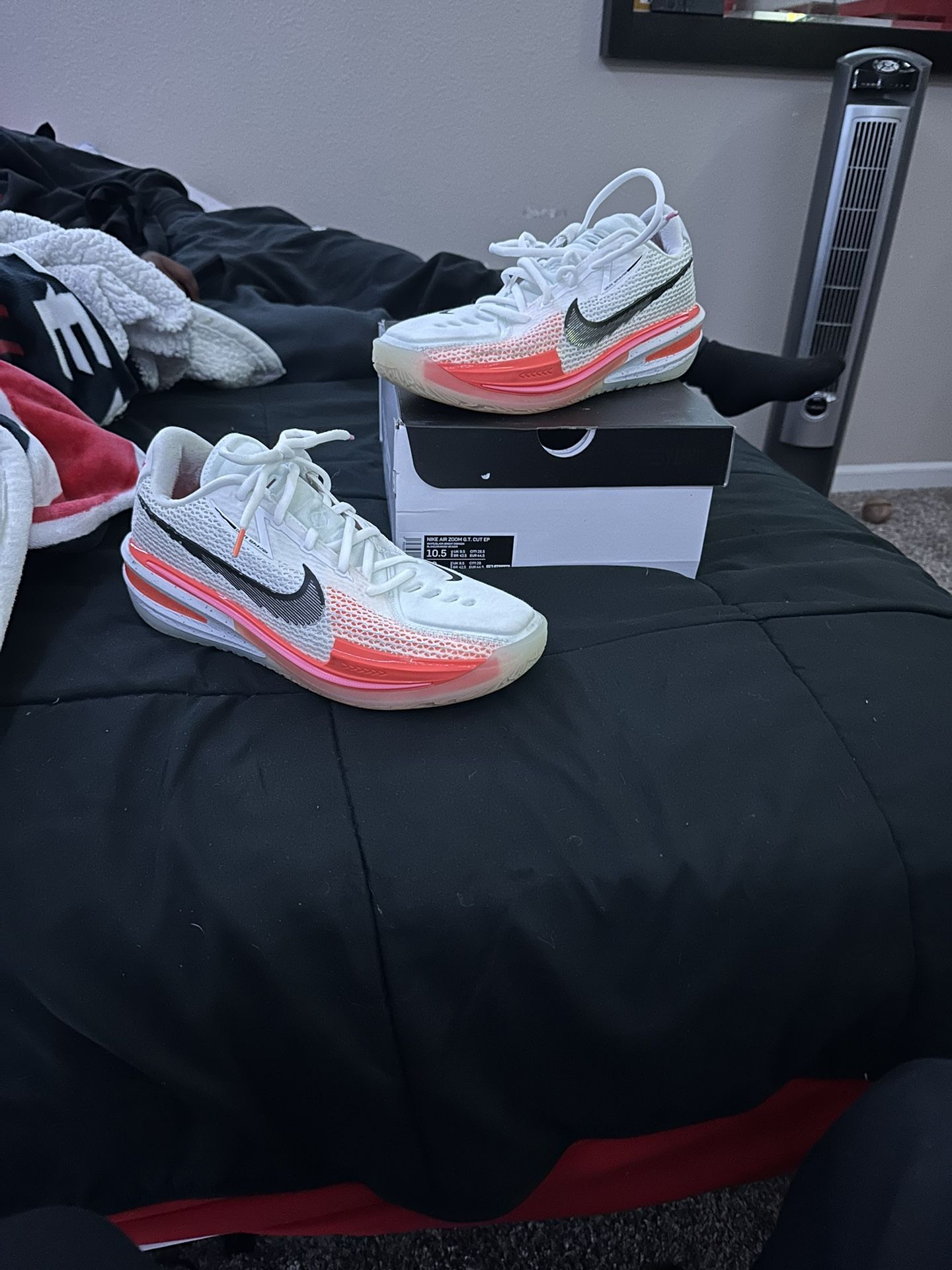 nike gt cut 1