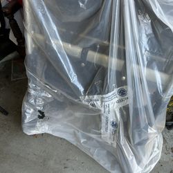 Bariatric Heavy Duty Walker