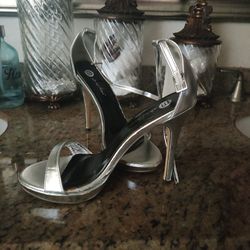 Brand New MICHAEL ANTONIO SILVER