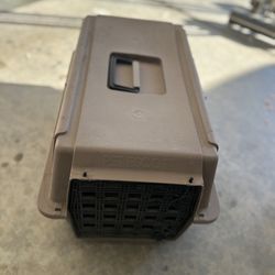 Pet Carrier