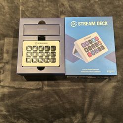 Elgato Stream Deck