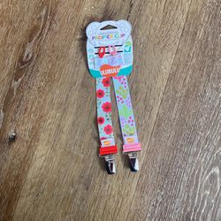 Universal Pacifier Clip New