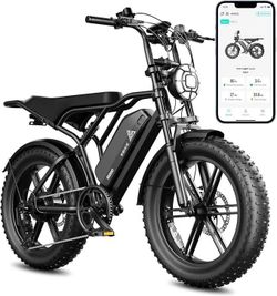 TST E bike r004/r002