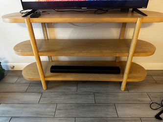 TV Console