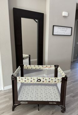 Graco Pack And Play