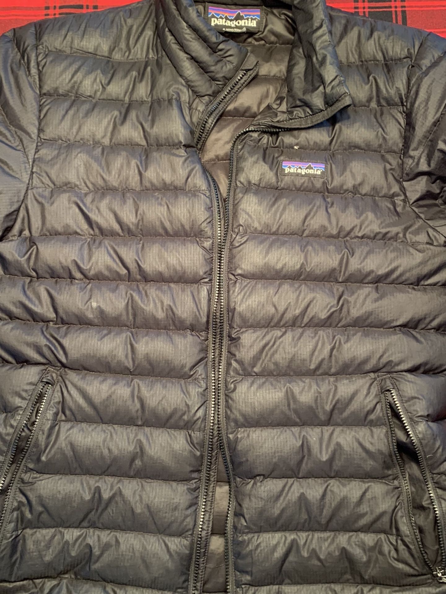 Patagonia Men’s Small Jacket