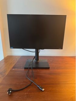 Samsung T45F Series Monitor w/ HDMI cord