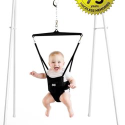 Jolly Jumper Baby Swing/Jumper