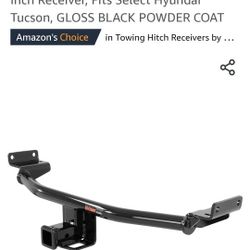 Trailer Hitch,

