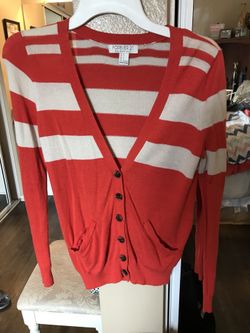 Forever 21 cardigan