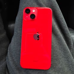 iPhone 14 PLUS • 128 GB • AT&T or CRICKET  • Like New (Price Firm)