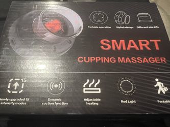 5-in-1 Smart Dynamic Cupping Therapy Set