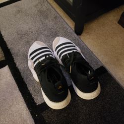 Adidas Trae Young 2 Shoes