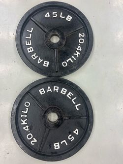 Weights