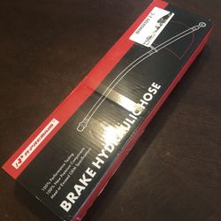 Hydraulic Brake Hose BHH04009-2-c