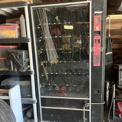 Vending machine