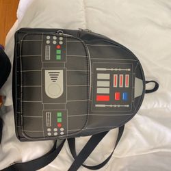 Star Wars Mini Backpack