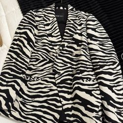 Fifteen Twenty Coat
