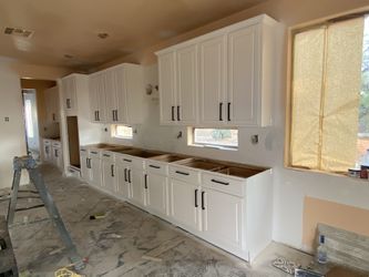 Canients - Paint - Lacquer Finish 