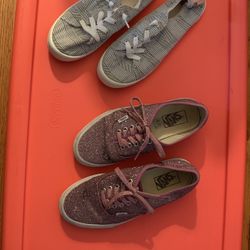 Tennis Shoes Size Size 10 And 8.5