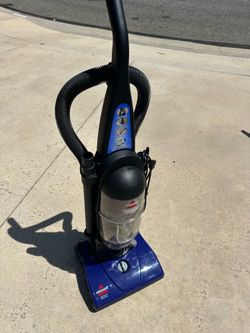 Bissell Vacuum Cleaner