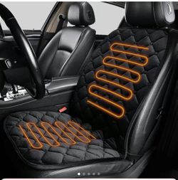 Car Seat Warmer