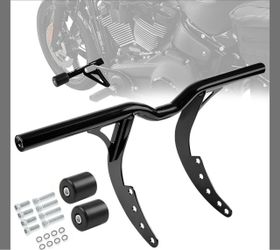 Harley Davidson softail Highway bar