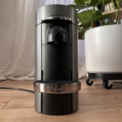 Nespresso Vertuo Espresso Machine