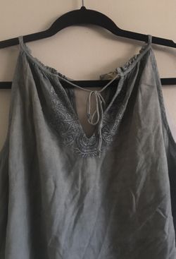 Dressy Top