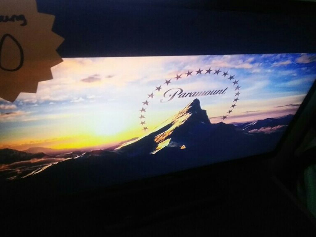 28" Samsung TV