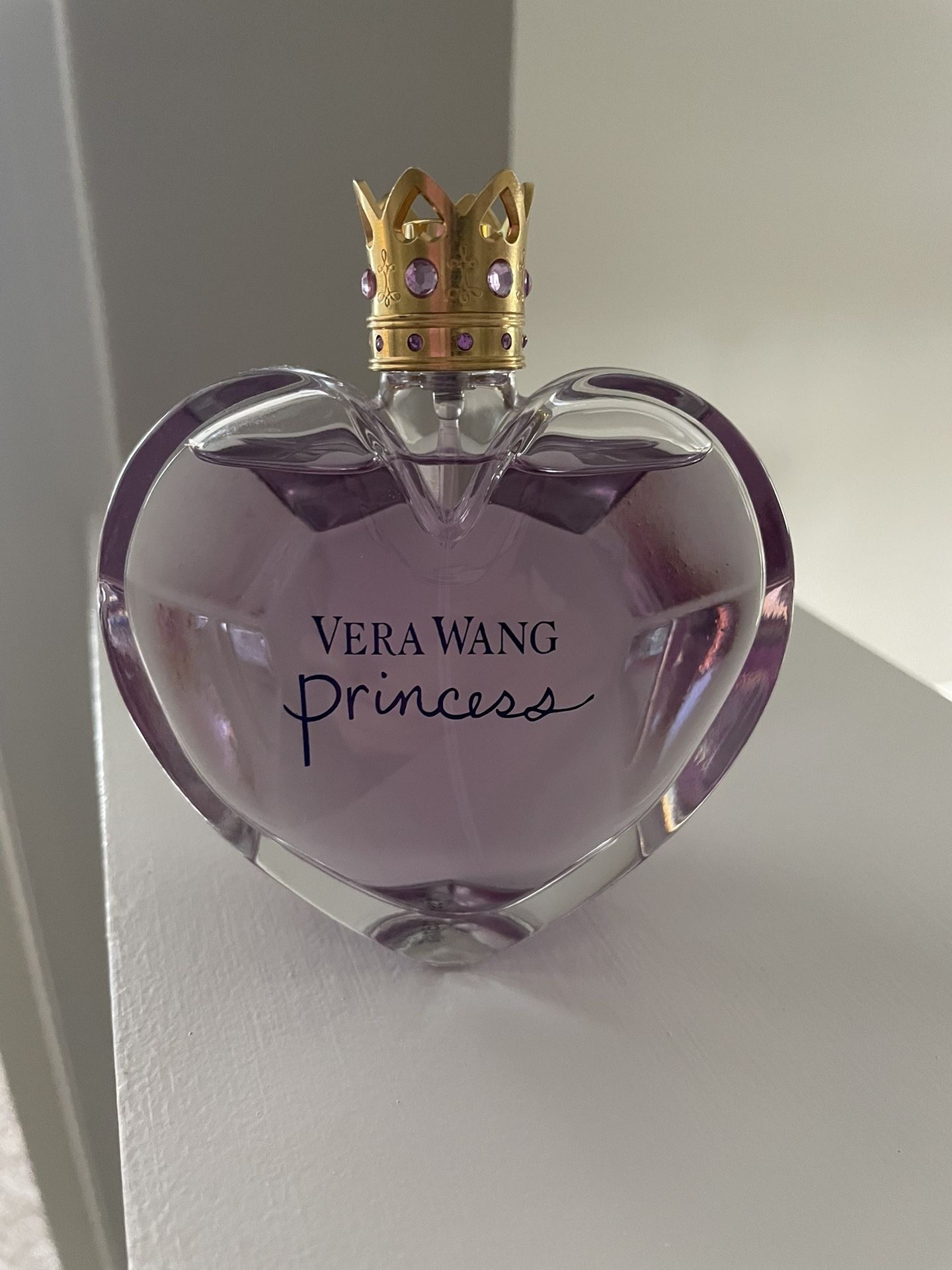 Vera Wang Princess Perfume 