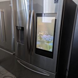 Samsung Refrigerator