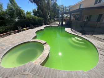 Green To Clean Equipment